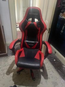 gaming chair