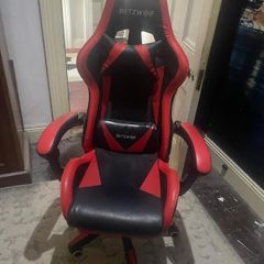 gaming chair
