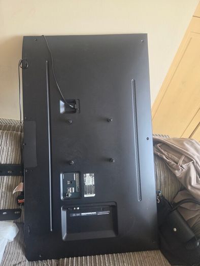 LG 50inch 4k smart TV