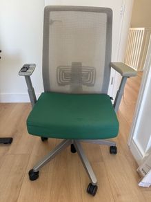 office chair