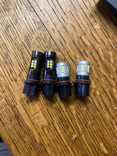 P13w led bulbs