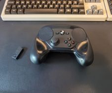 OG Steam Controller  (1st gen)