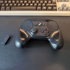 OG Steam Controller  (1st gen)
