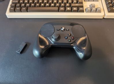 OG Steam Controller  (1st gen)