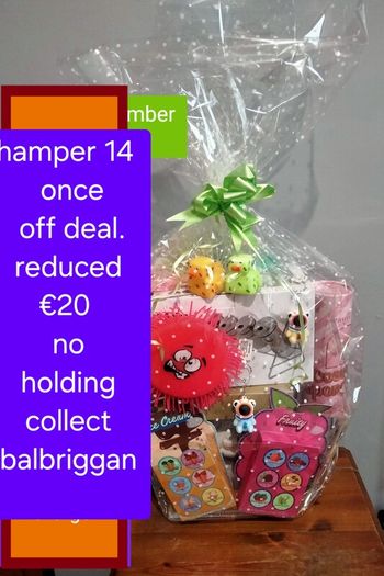 hampers