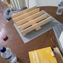 Shelving unit small . Image 3