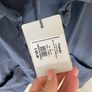 Womens Exclusive Italian designer brand Transit jacket BRAND NEW Image 2