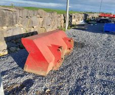 Loader Bucket