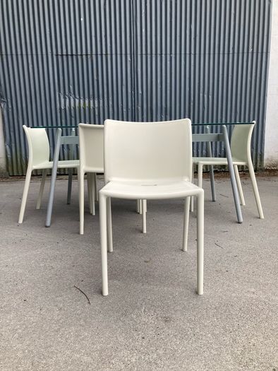 1990s Air Dining Set by Jasper Morrison - Warehouse and Showroom Open Saturday 21st March 12 til 4pm Eircode R95T227