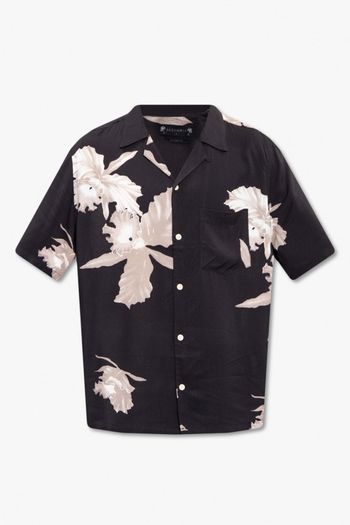 All Saints Shirt