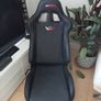 Racing Chair Image 2