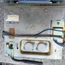 Clarion MW/LW Car Radio model re-702 Image 2