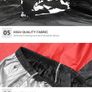 New Motorcycle Cover Motor Cycle Bike All Season Waterproof Dustproof UV Protective Outdoor Scooter Motorbike Snowmobile Rain Cover M L XL 2XL 3XL 4XL Image 5