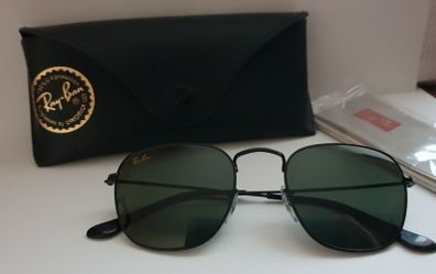 New Rayban Sunglasses