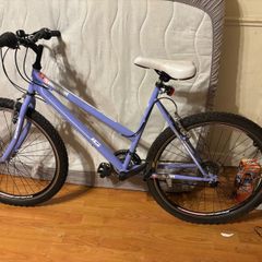 Ignite Santena Bike 24"