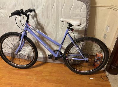 Ignite Santena Bike 24"