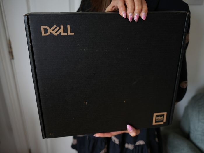 Dell Pro 14 Plus laptop, NEW
