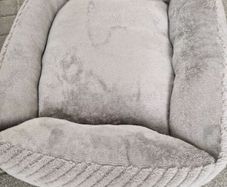 Cat bed