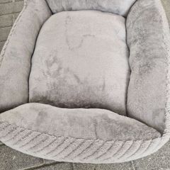 Cat bed