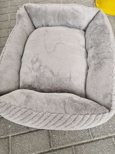 Cat bed