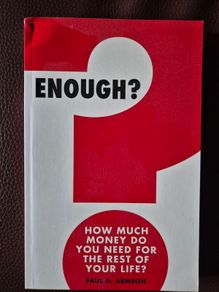 Enough?