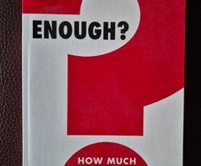 Enough?