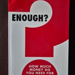 Enough?