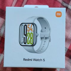 Redmi Watch 5 + 10 Straps