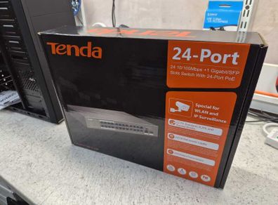 Tenda Tef1126p 24 250w