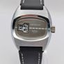 Chromatic Digital Swiss Vintage watch Image 2