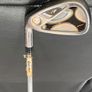 Left handed Taylor made R7 6 iron Image 3