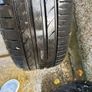 mazda 6 alloys Image 4