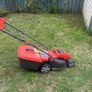 Flymo electric lawnmower Image 3