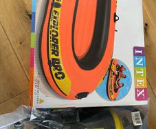 dinghy