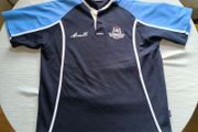 2006/07 Dublin GAA Polo Jersey/Shirt Size M Adults