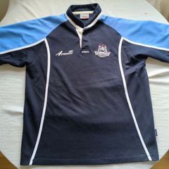 2006/07 Dublin GAA Polo Jersey/Shirt Size M Adults