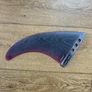 FCS II Connect 9" Longboard Fin Image 2
