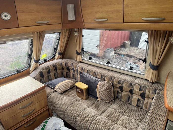 Caravan
