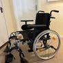 RubiX2 Wheel Chair Image 4