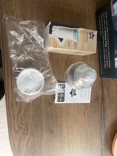 tommee tippee