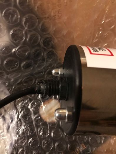 FEOL oil separator