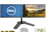 Dual Dell 22