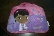 Doc McStuffings Bag/Cushion