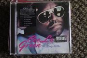 Cee Lo Green - The Lady Killer CD