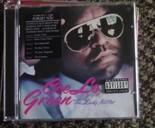 Cee Lo Green - The Lady Killer CD