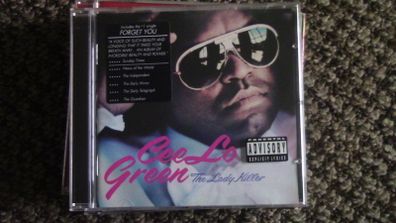 Cee Lo Green - The Lady Killer CD