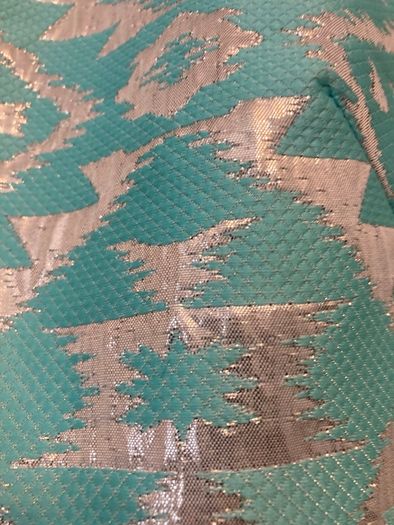 Designer dress