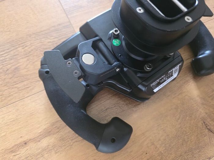 Fanatec ClubSport F1 Esports V2