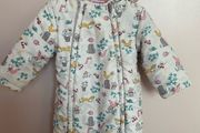 Pramsuit