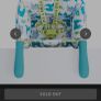 Cosatto Table Chair Image 2